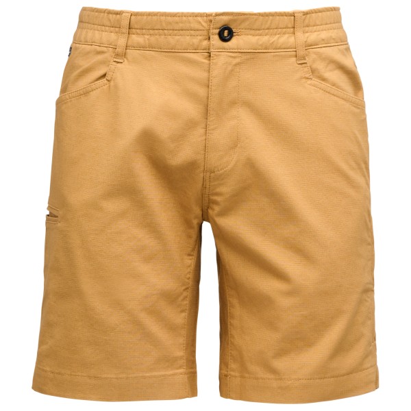 Black Diamond - Rocklock Shorts - Shorts Gr 32 beige von Black Diamond