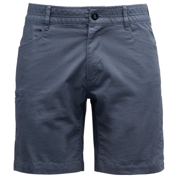 Black Diamond - Rocklock Shorts - Shorts Gr 34 blau von Black Diamond