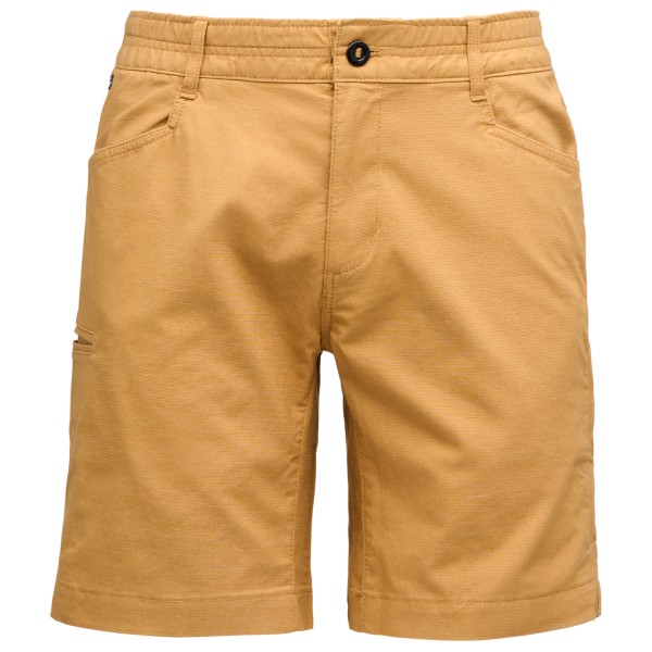 Black Diamond - Rocklock Shorts - Shorts Gr 36 beige Black Diamond - Rocklock Shorts - Shorts Gr 36 beige von Black Diamond
