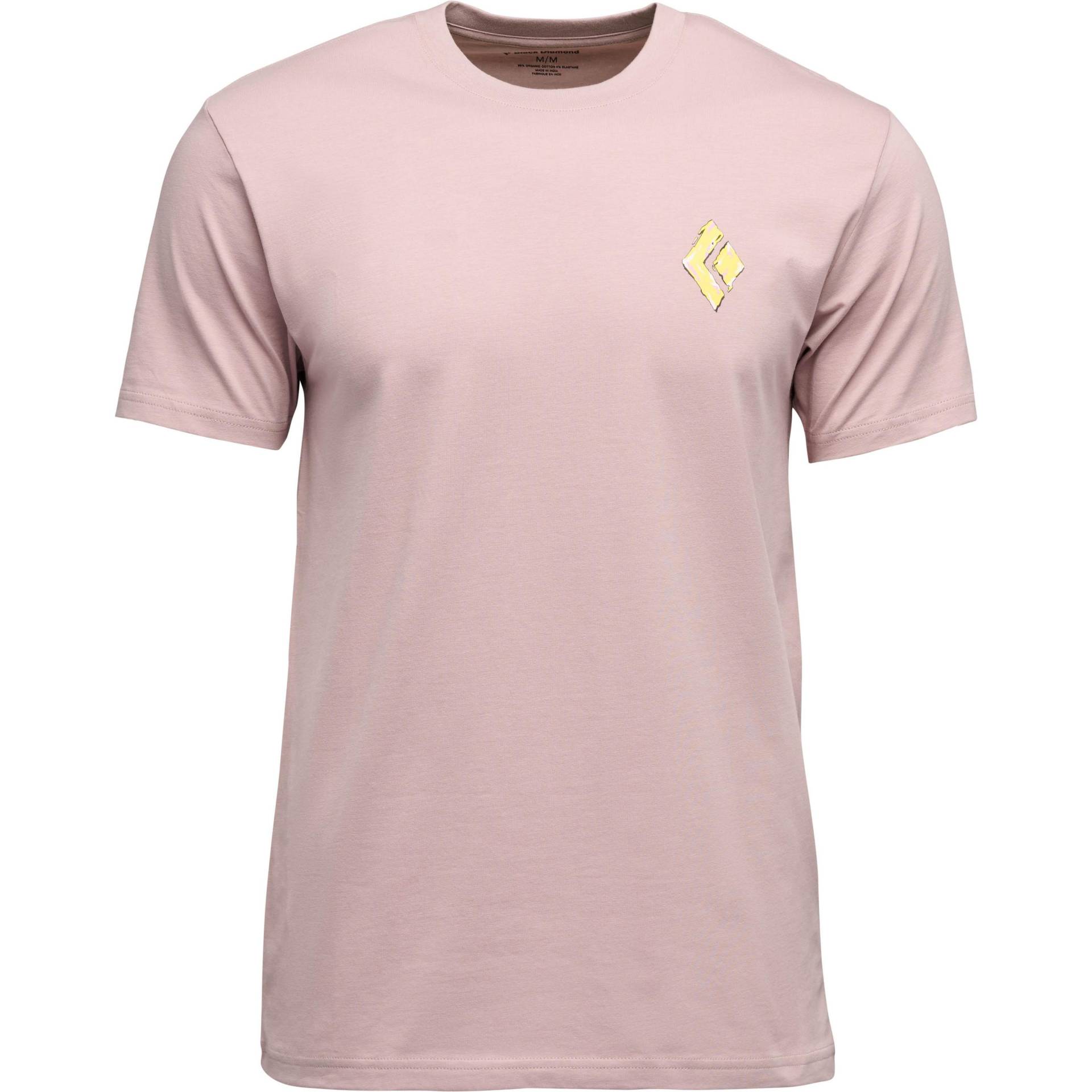 Black Diamond SHREDDED Klettershirt Herren Black Diamond SHREDDED Klettershirt Herren von Black Diamond
