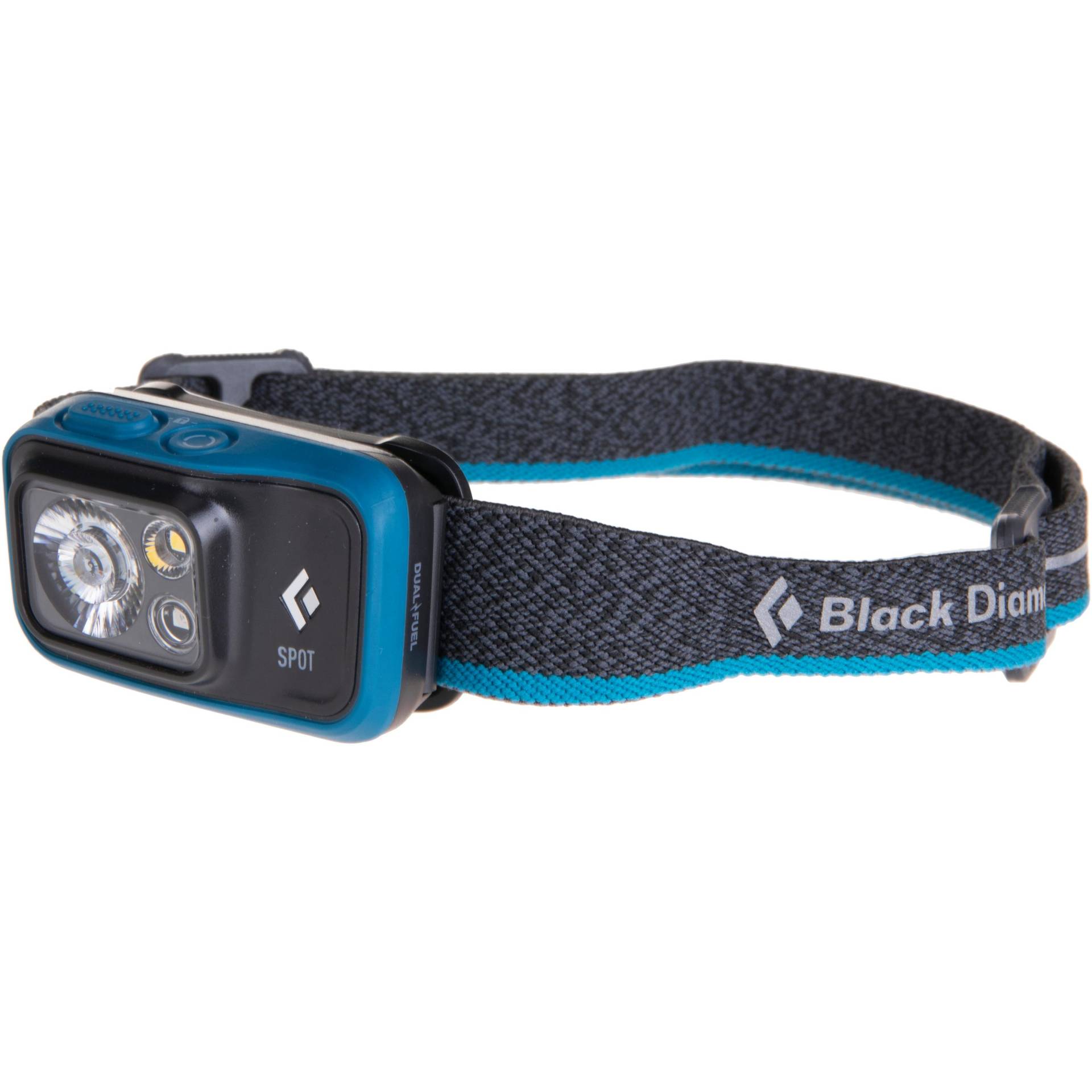 Black Diamond SPOT 400 HEADLAMP Stirnlampe LED