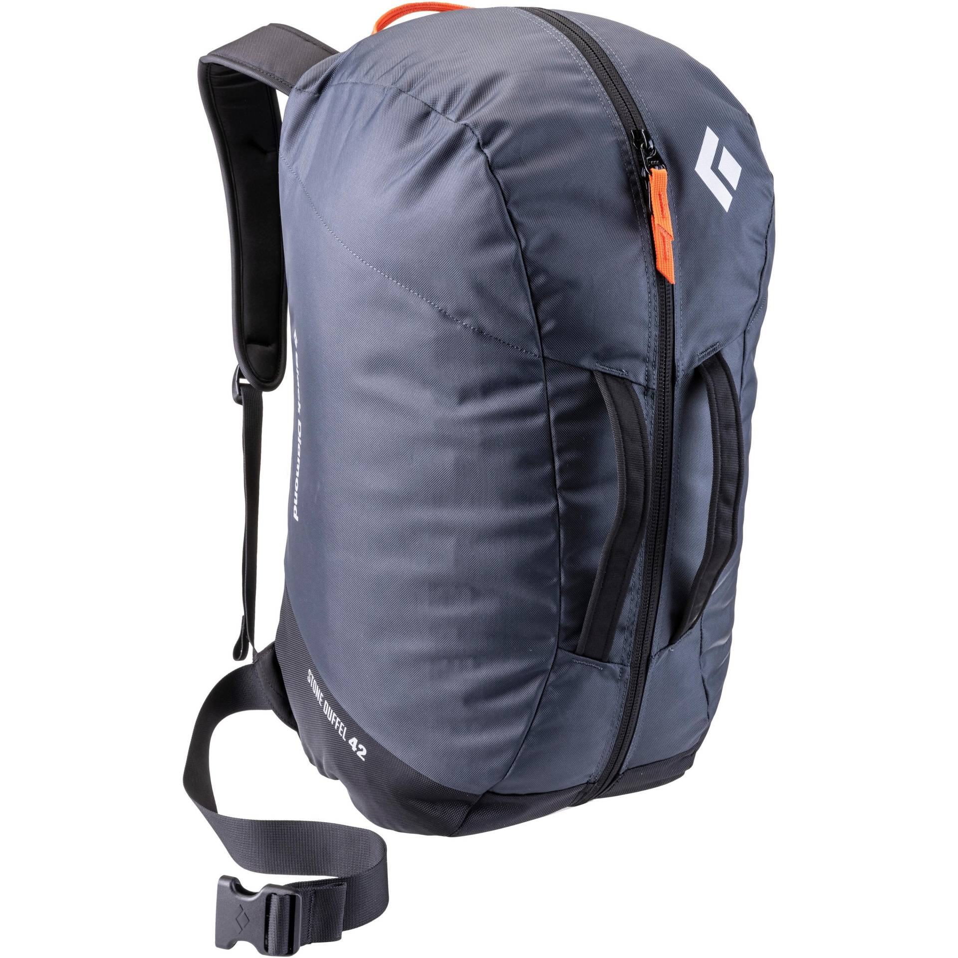 Black Diamond STONE 42 DUFFEL Kletterrucksack Black Diamond STONE 42 DUFFEL Kletterrucksack von Black Diamond