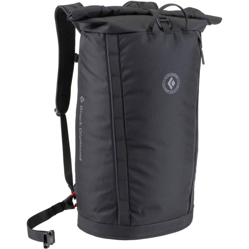 Black Diamond STREET CREEK 30 RT Kletterrucksack von Black Diamond