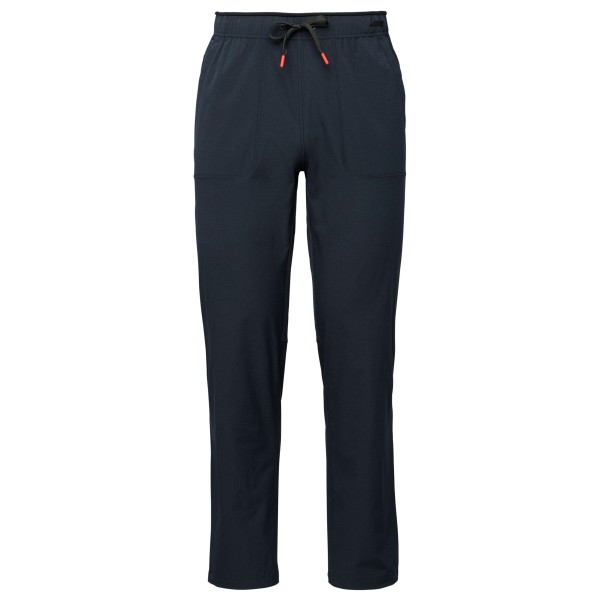 Black Diamond - Sequence Pants - Kletterhose Gr L blau von Black Diamond