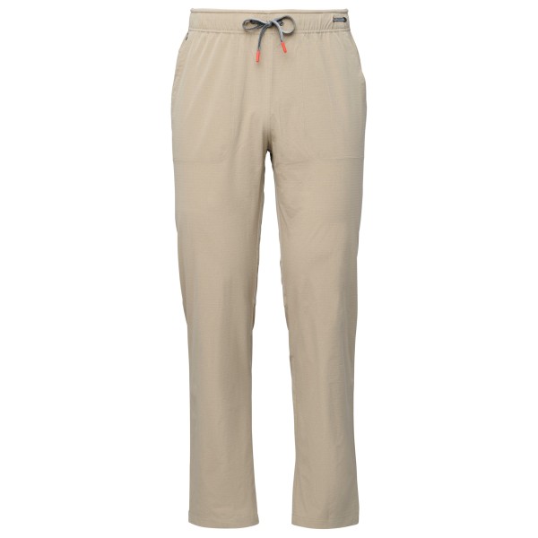 Black Diamond - Sequence Pants - Kletterhose Gr S beige Black Diamond - Sequence Pants - Kletterhose Gr S beige von Black Diamond