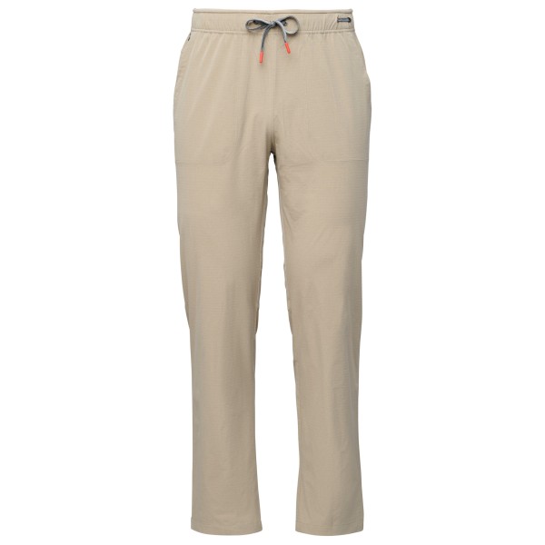 Black Diamond - Sequence Pants - Kletterhose Gr S beige von Black Diamond