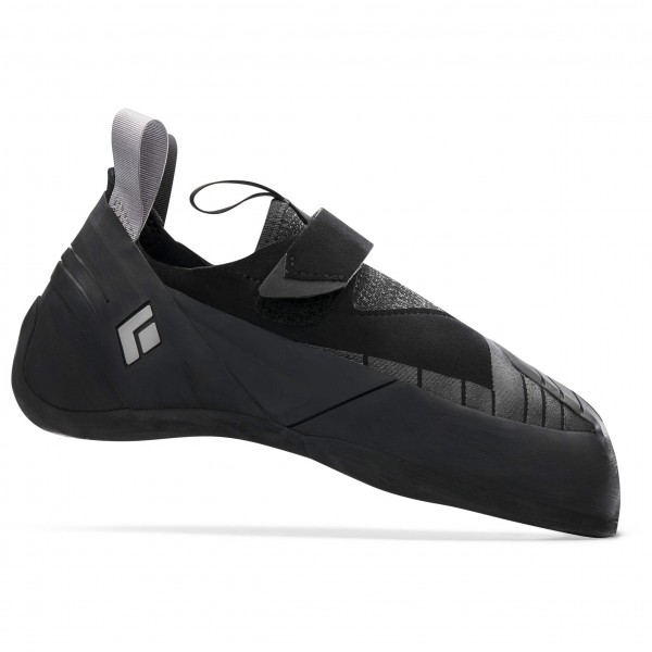 Black Diamond - Shadow - Kletterschuhe Gr 5 schwarz von Black Diamond