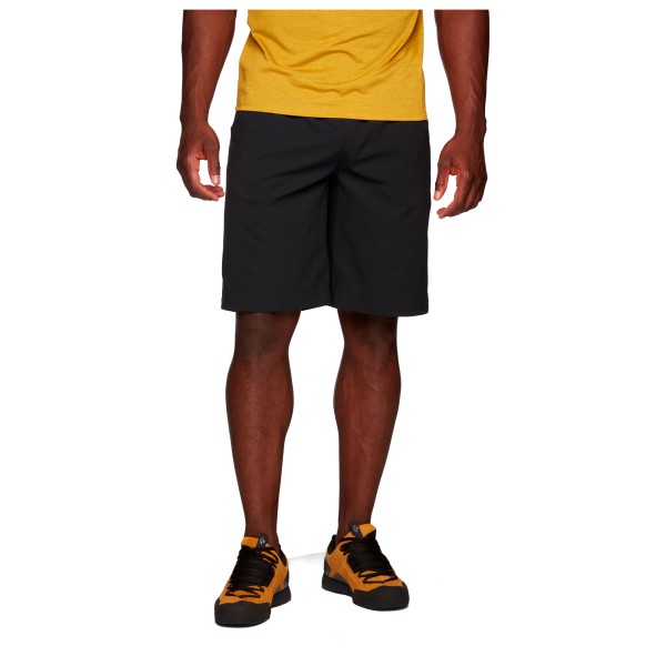 Black Diamond - Sierra Shorts - Shorts Gr M schwarz Black Diamond - Sierra Shorts - Shorts Gr M schwarz von Black Diamond