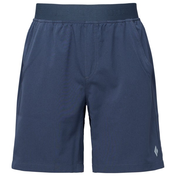 Black Diamond - Sierra Shorts - Shorts Gr XL blau Black Diamond - Sierra Shorts - Shorts Gr XL blau von Black Diamond