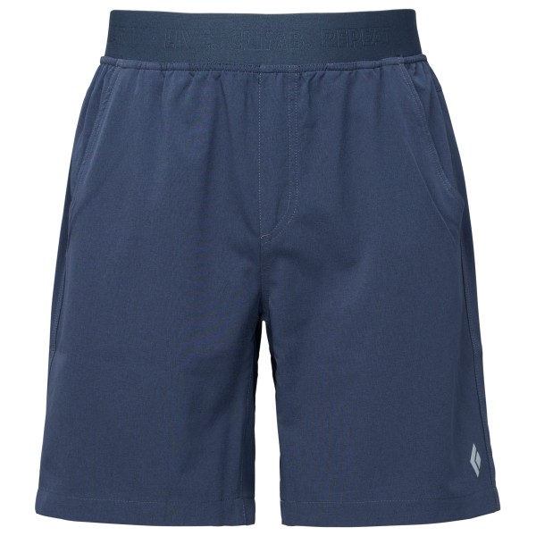 Black Diamond - Sierra Shorts - Shorts Gr XL blau von Black Diamond