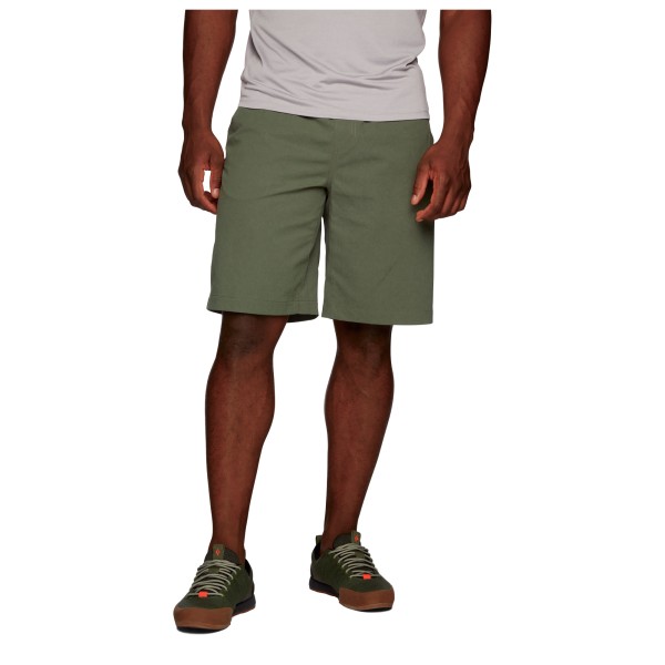 Black Diamond - Sierra Shorts - Shorts Gr XL bunt von Black Diamond