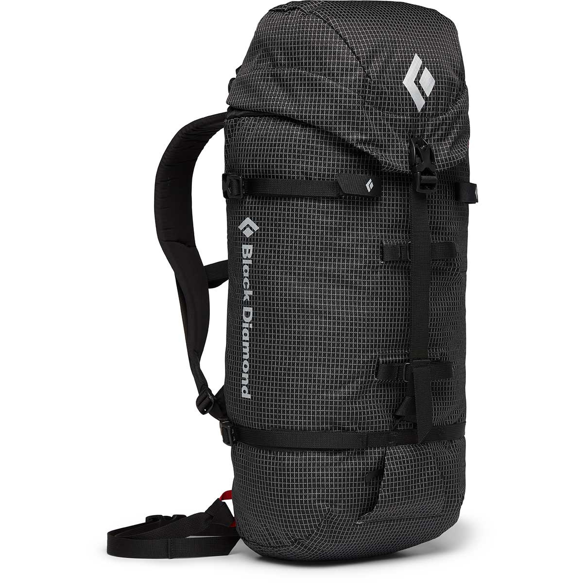 Black Diamond Speed 22 Rucksack von Black Diamond