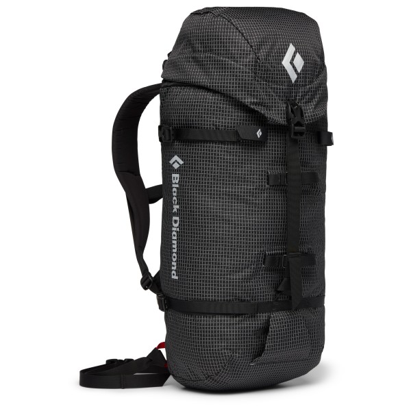 Black Diamond - Speed 22 - Tourenrucksack Gr 22 l schwarz von Black Diamond