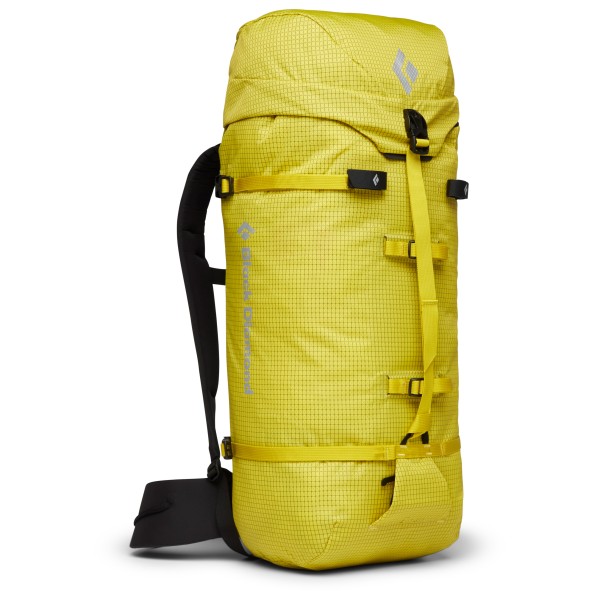 Black Diamond - Speed 30 - Tourenrucksack Gr 30 l - M/L gelb Black Diamond - Speed 30 - Tourenrucksack Gr 30 l - M/L gelb von Black Diamond