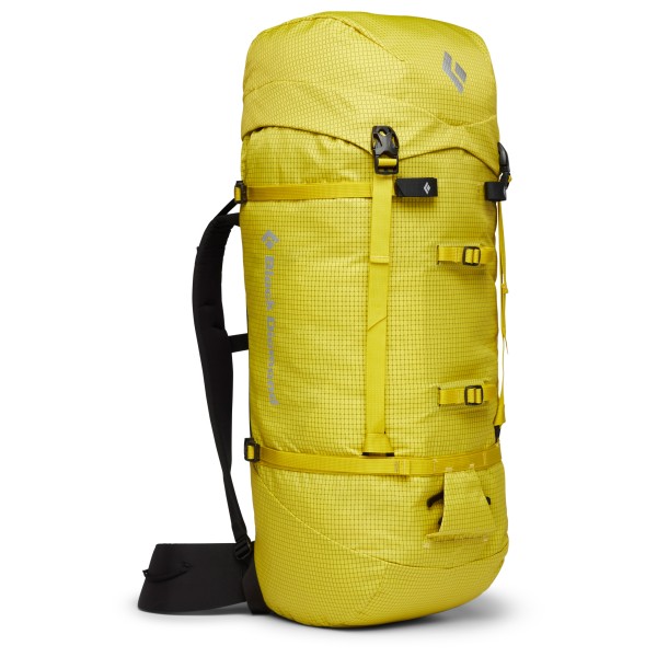 Black Diamond - Speed 40 - Tourenrucksack Gr 40 l - M/L gelb Black Diamond - Speed 40 - Tourenrucksack Gr 40 l - M/L gelb von Black Diamond