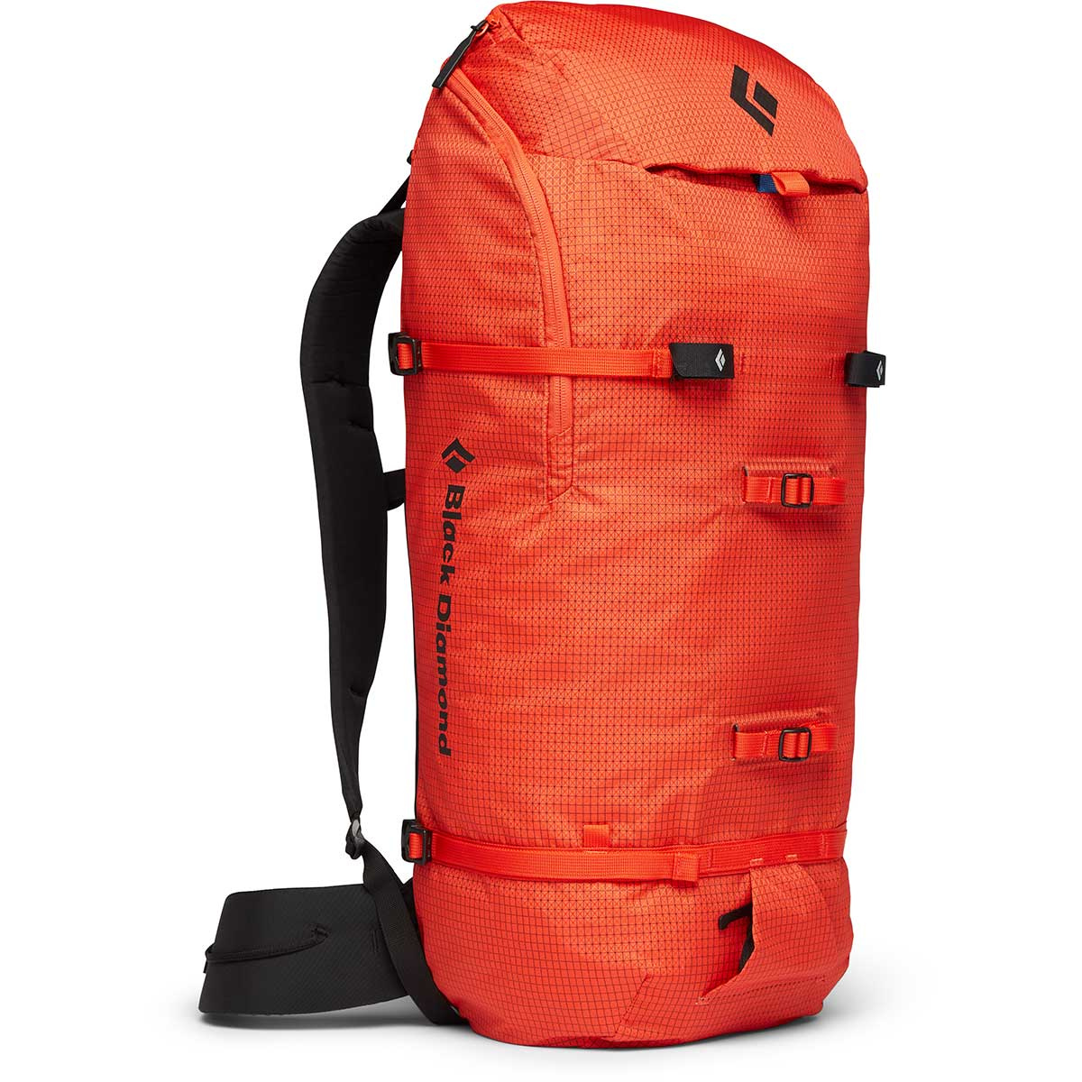 Black Diamond Speed Zip 33 Rucksack von Black Diamond