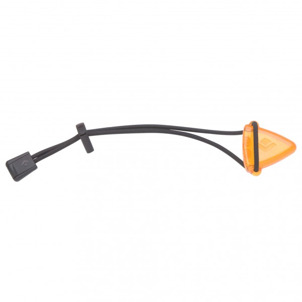 Black Diamond - Spike Protector - Dornschutz orange von Black Diamond