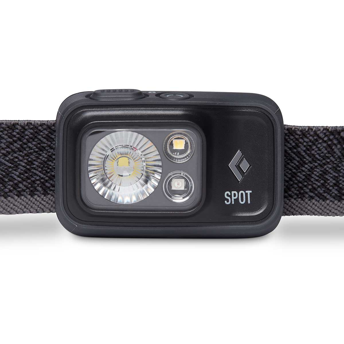 Black Diamond Spot 400 Stirnlampe Black Diamond Spot 400 Stirnlampe von Black Diamond