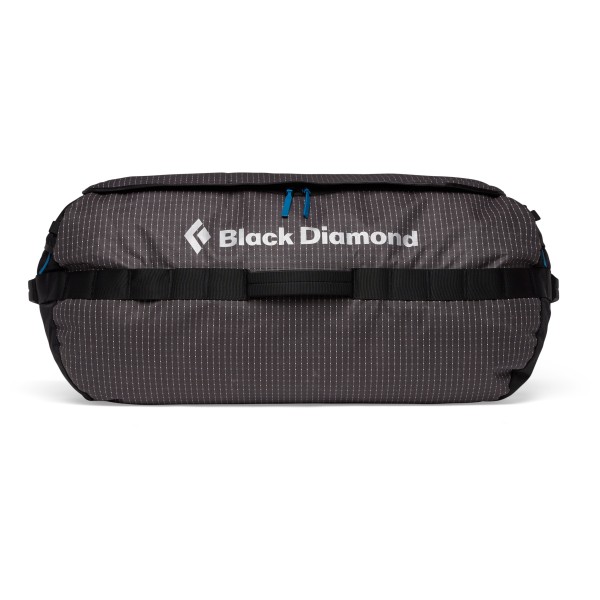 Black Diamond - Stonehauler 120 - Reisetasche Gr 120 l grau Black Diamond - Stonehauler 120 - Reisetasche Gr 120 l grau von Black Diamond