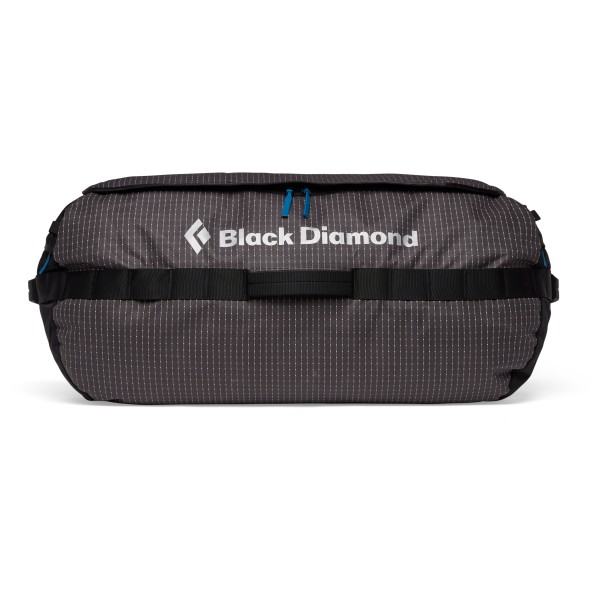 Black Diamond - Stonehauler 120 - Reisetasche Gr 120 l grau von Black Diamond