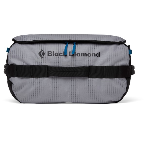 Black Diamond - Stonehauler 45 - Reisetasche Gr 45 l grau von Black Diamond