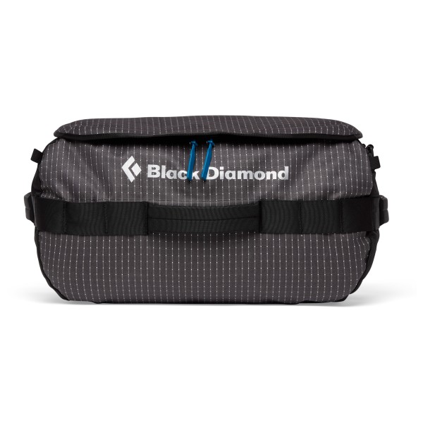 Black Diamond - Stonehauler 45 - Reisetasche Gr 45 l grau Black Diamond - Stonehauler 45 - Reisetasche Gr 45 l grau von Black Diamond