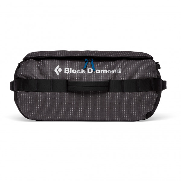 Black Diamond - Stonehauler 60 Duffel - Reisetasche Gr 60 l grau von Black Diamond