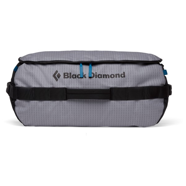 Black Diamond - Stonehauler 60 - Reisetasche Gr 60 l grau von Black Diamond