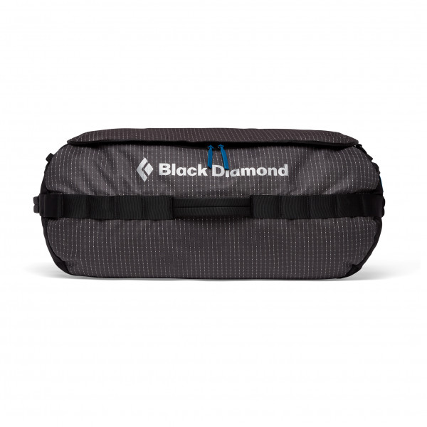 Black Diamond - Stonehauler 90 Duffel - Reisetasche Gr 90 l grau von Black Diamond