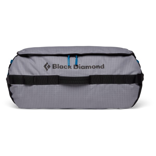 Black Diamond - Stonehauler 90 - Reisetasche Gr 90 l grau Black Diamond - Stonehauler 90 - Reisetasche Gr 90 l grau von Black Diamond