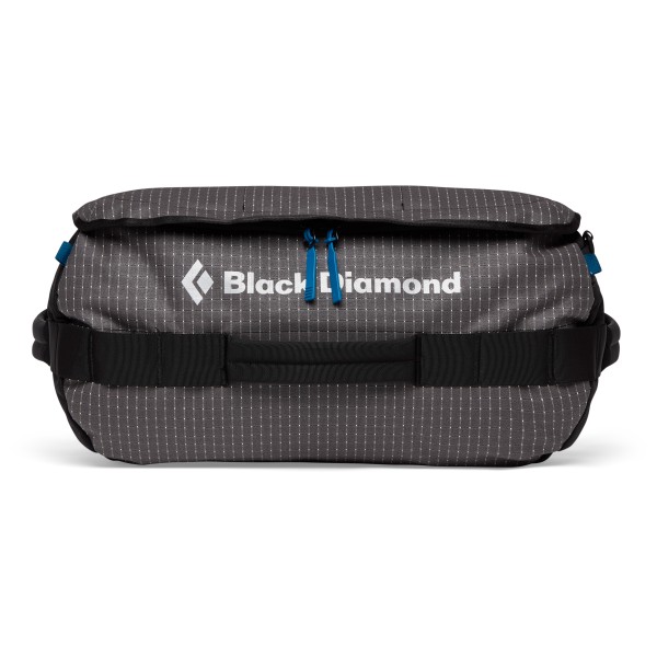 Black Diamond - Stonehauler Pro 30 - Reisetasche Gr 30 l grau von Black Diamond