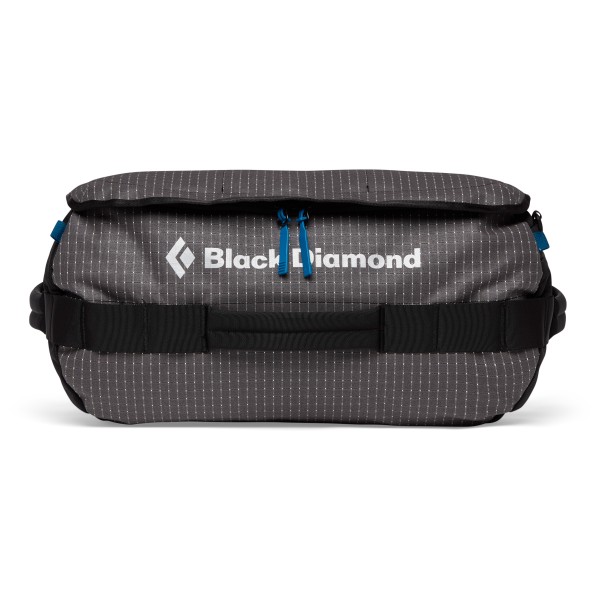Black Diamond - Stonehauler Pro 30 - Reisetasche Gr 30 l grau Black Diamond - Stonehauler Pro 30 - Reisetasche Gr 30 l grau von Black Diamond