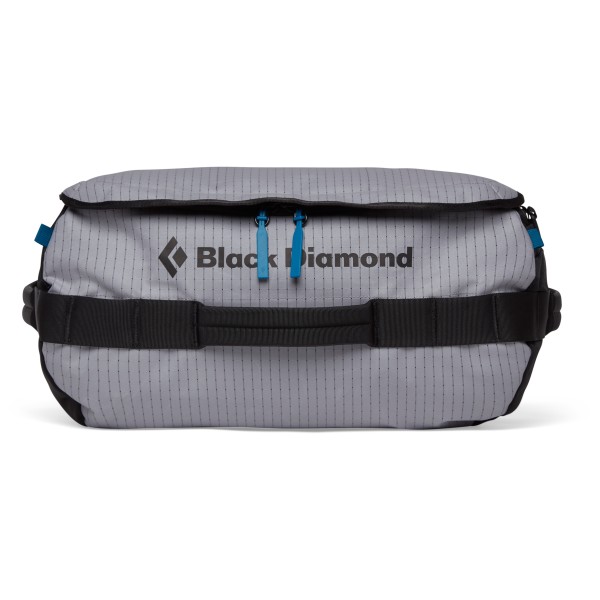 Black Diamond - Stonehauler Pro 30 - Reisetasche Gr 30 l grau von Black Diamond