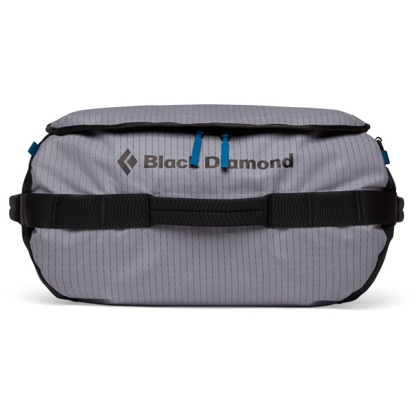 Black Diamond - Stonehauler Pro 45 - Reisetasche Gr 45 l grau von Black Diamond