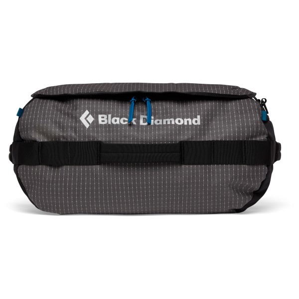 Black Diamond - Stonehauler Pro 45 - Reisetasche Gr 45 l grau von Black Diamond