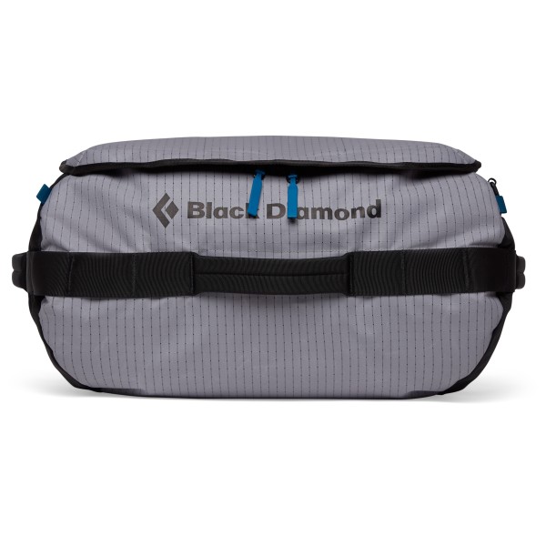 Black Diamond - Stonehauler Pro 45 - Reisetasche Gr 45 l grau Black Diamond - Stonehauler Pro 45 - Reisetasche Gr 45 l grau von Black Diamond