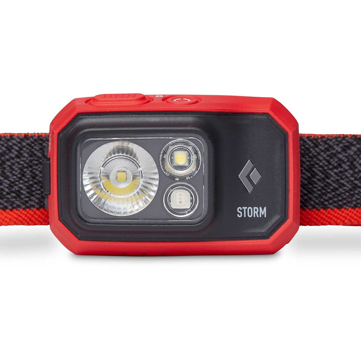 Black Diamond Storm 450 Stirnlampe Black Diamond Storm 450 Stirnlampe von Black Diamond