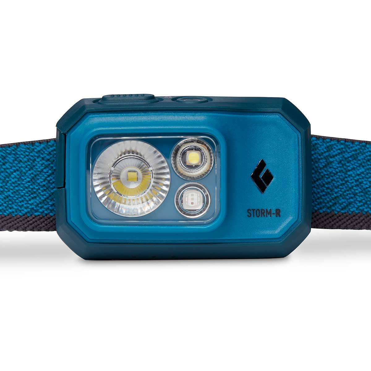 Black Diamond Storm 500-R Stirnlampe Black Diamond Storm 500-R Stirnlampe von Black Diamond