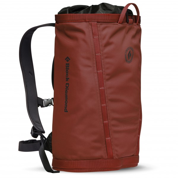 Black Diamond - Street Creek 20 Backpack - Daypack Gr 20 l lila;schwarz von Black Diamond