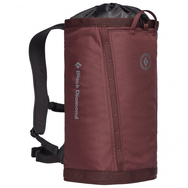 Black Diamond - Street Creek 20 Backpack - Daypack Gr 20 l lila von Black Diamond