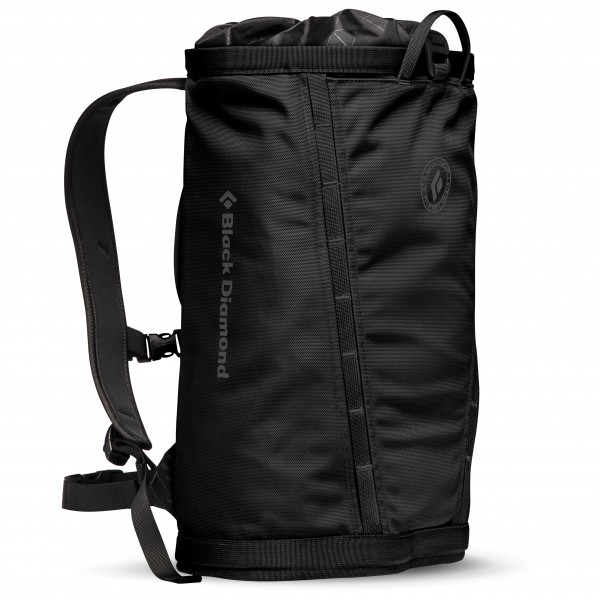 Black Diamond - Street Creek 20 Backpack - Daypack Gr 20 l schwarz von Black Diamond