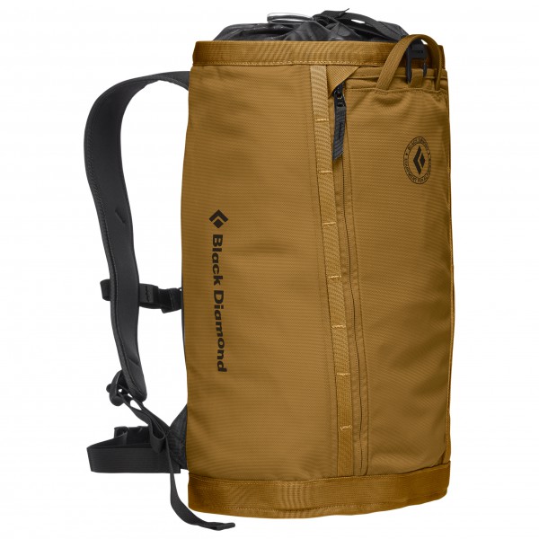 Black Diamond - Street Creek 24 Backpack - Daypack Gr 24 l braun von Black Diamond