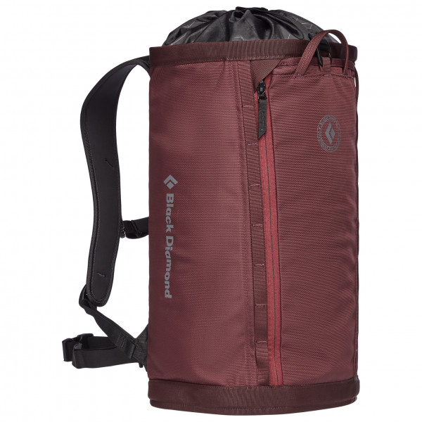 Black Diamond - Street Creek 24 Backpack - Daypack Gr 24 l lila von Black Diamond