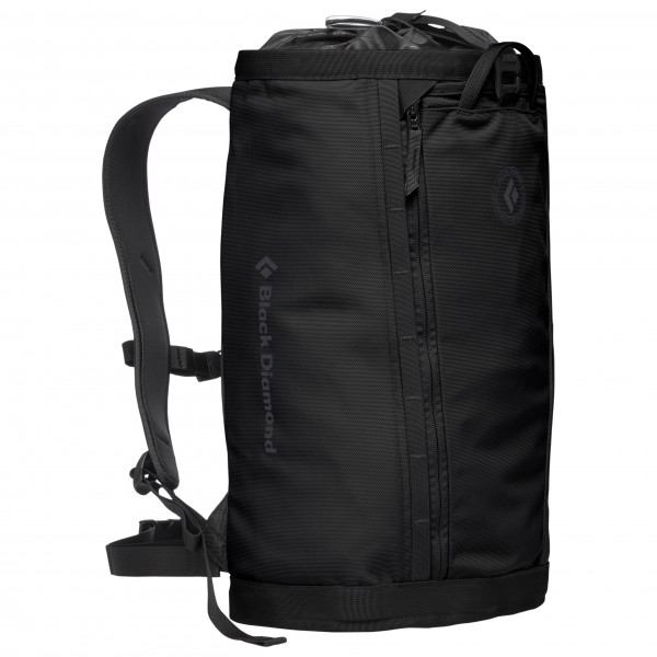 Black Diamond - Street Creek 24 Backpack - Daypack Gr 24 l schwarz von Black Diamond