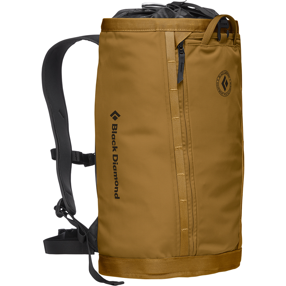 Black Diamond Street Creek 24 Rucksack von Black Diamond