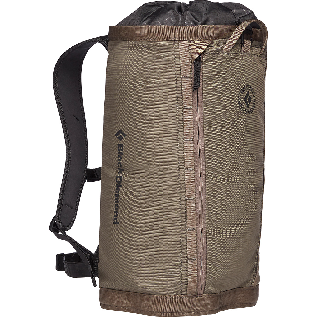 Black Diamond Street Creek 24 Rucksack von Black Diamond