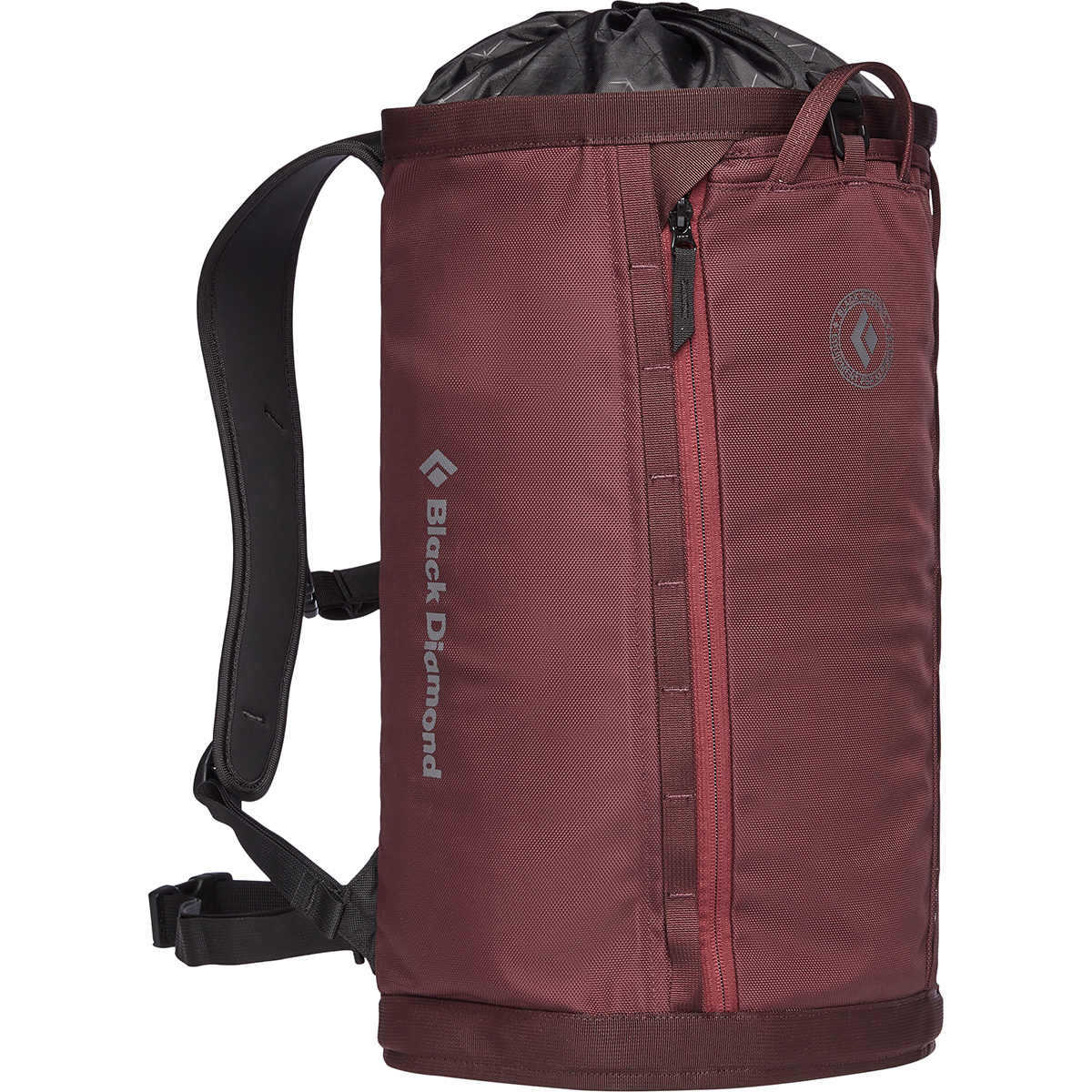 Black Diamond Street Creek 24 Rucksack Black Diamond Street Creek 24 Rucksack von Black Diamond