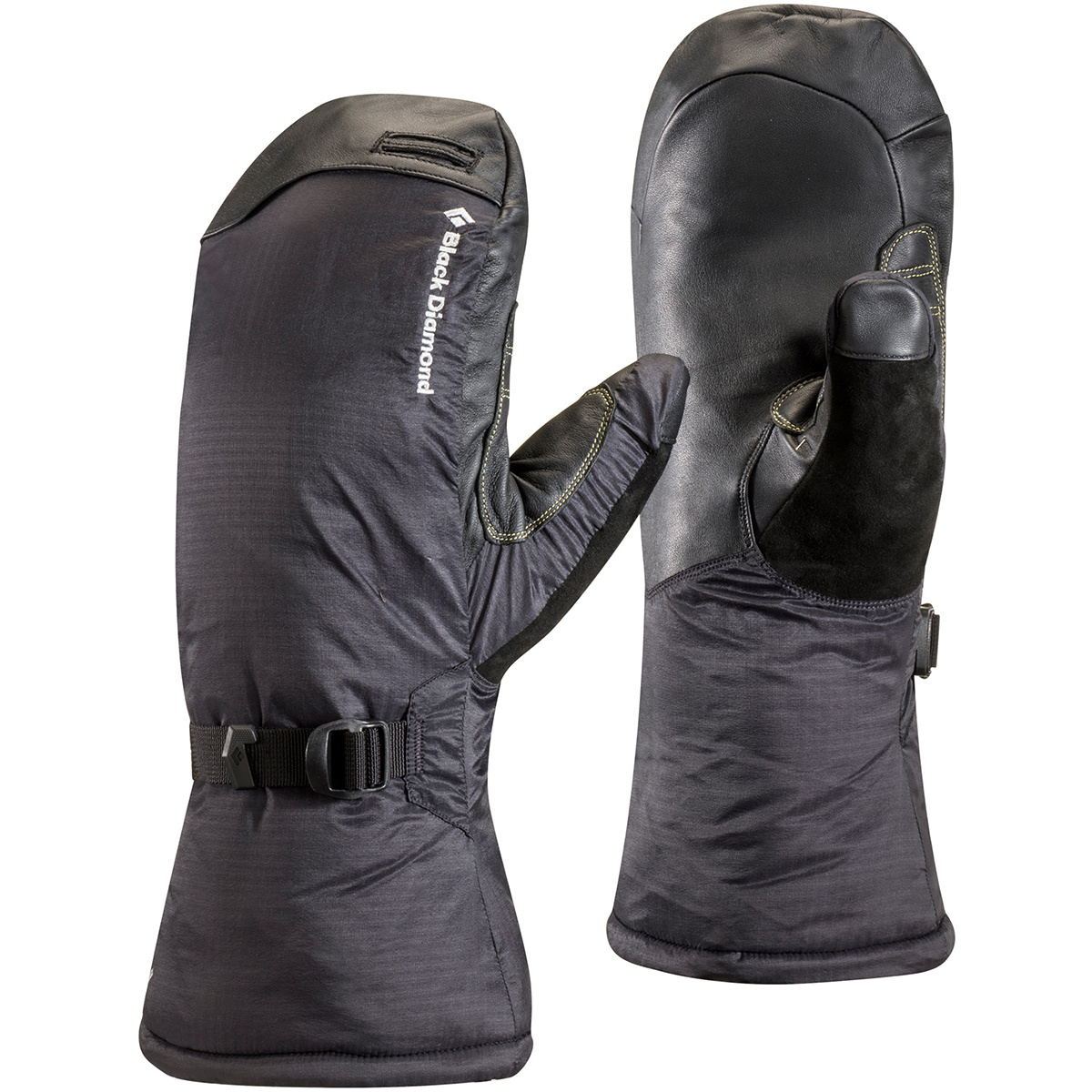 Black Diamond Super Light Mitt Handschuhe von Black Diamond