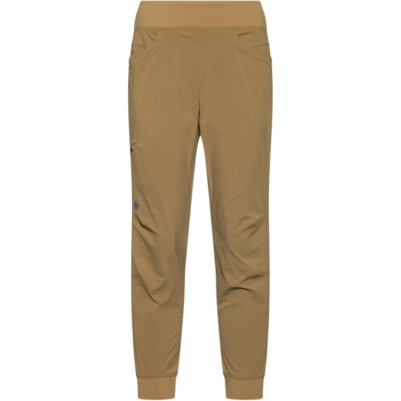 Black Diamond TECHNICIAN JOGGER Kletterhose Damen von Black Diamond