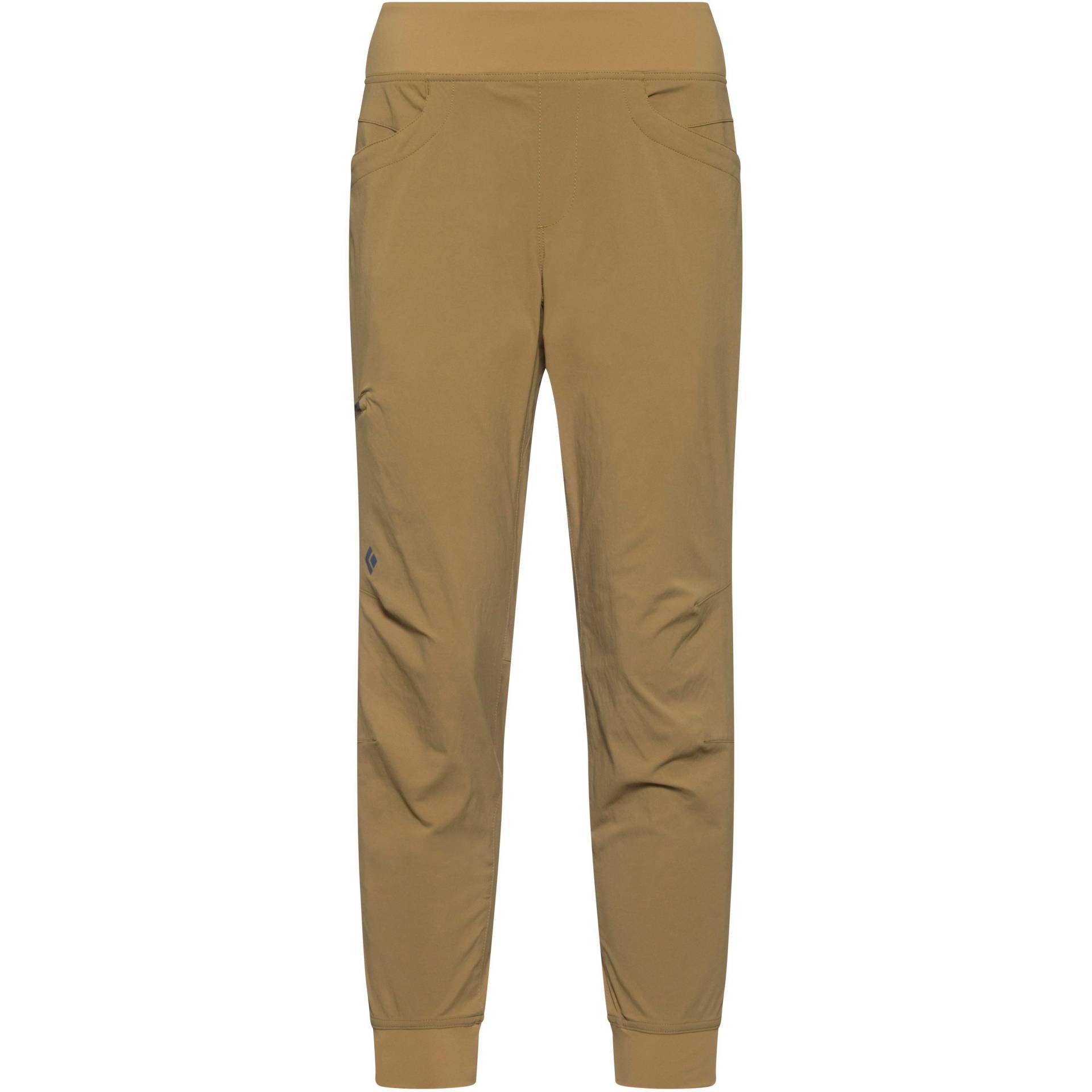 Black Diamond TECHNICIAN JOGGER Kletterhose Damen von Black Diamond